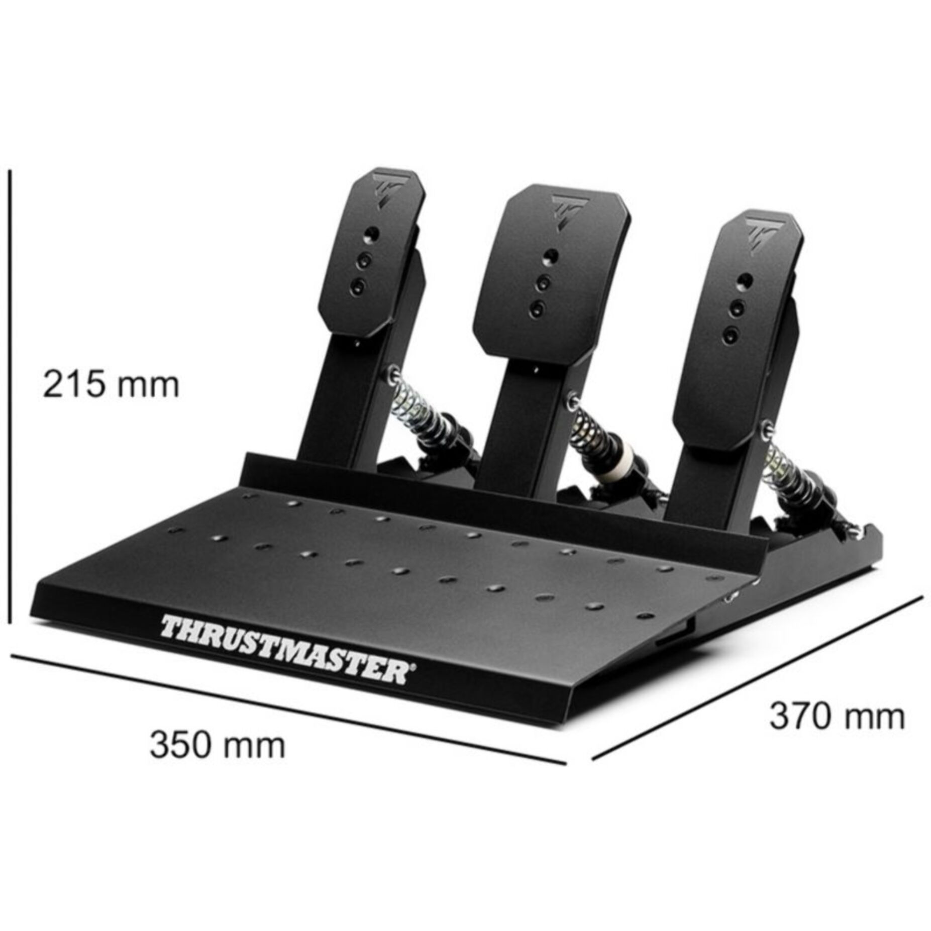 Pédalier THRUSTMASTER Raceline Pedals III