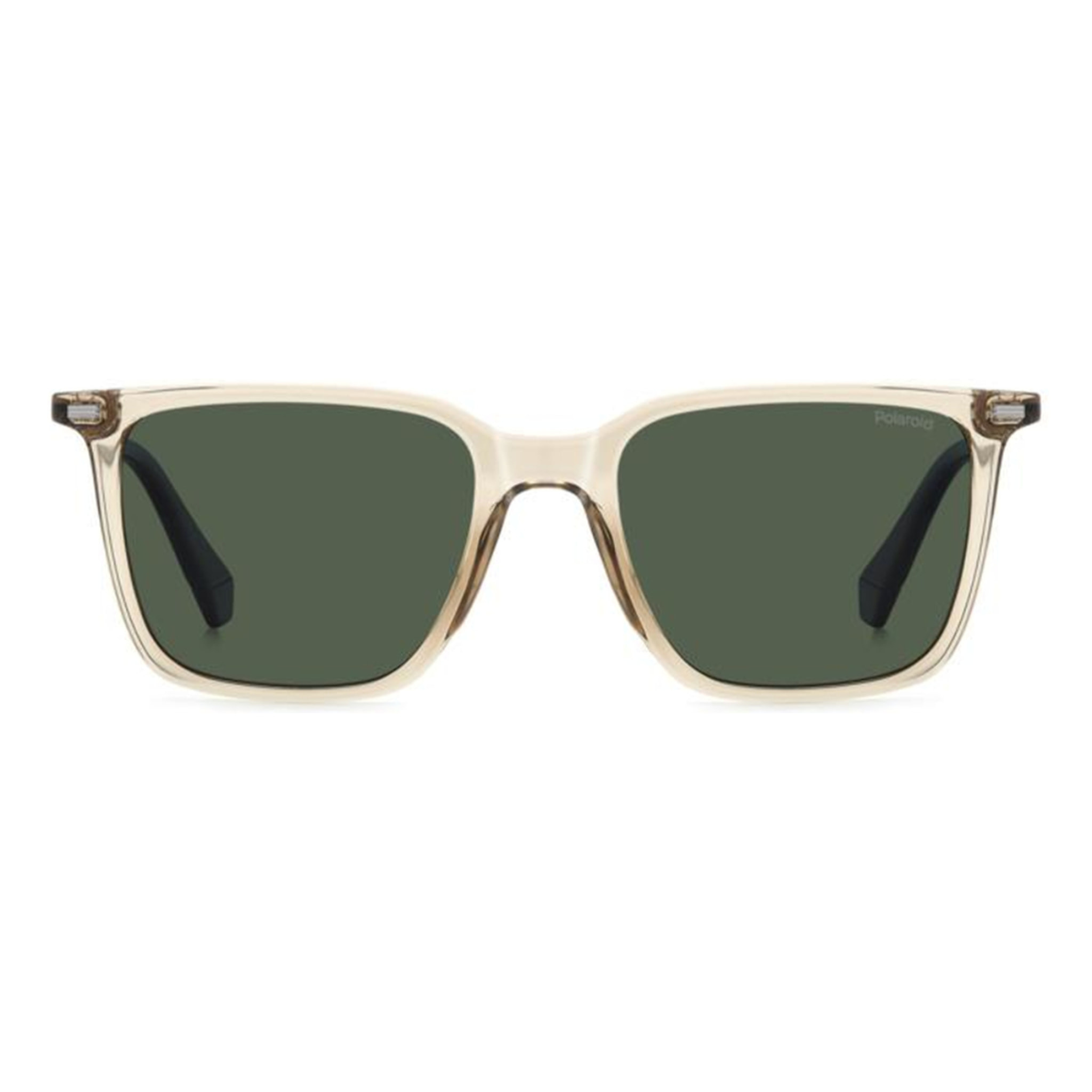 Gafas de Sol Polaroid PLD 4183/S/X 10A Polarizadas de Policarbonato Unisex 53 mm