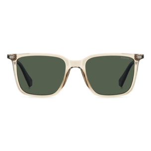 Gafas de Sol Polaroid PLD 4183/S/X 10A Polarizadas de Policarbonato Unisex 53 mm