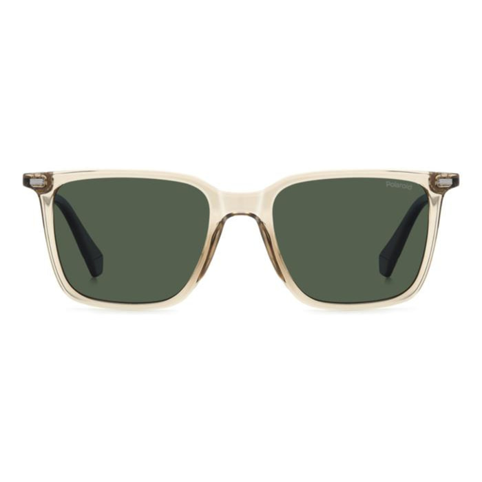 Gafas de Sol Polaroid PLD 4183/S/X 10A Polarizadas de Policarbonato Unisex 53 mm