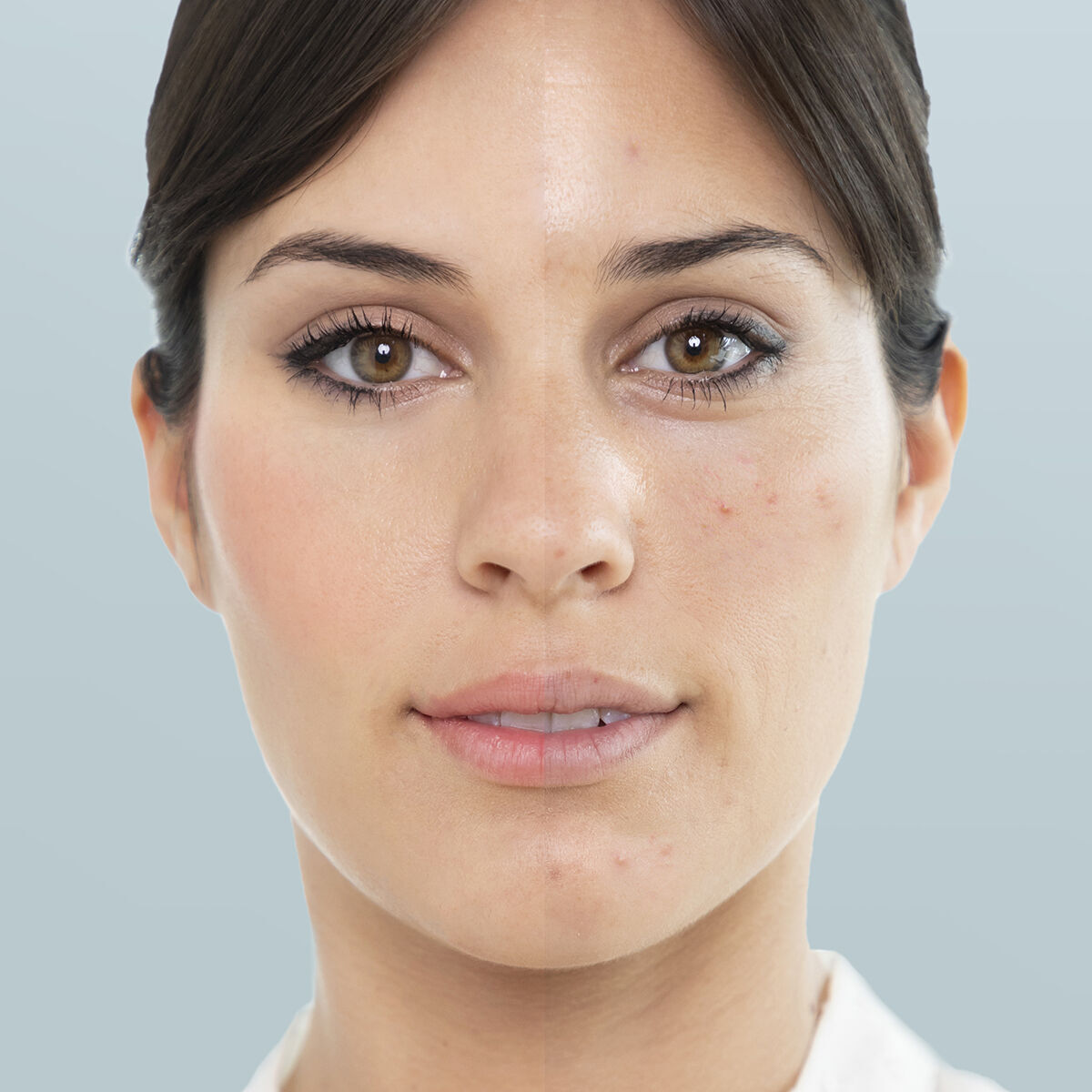 Pack Sauna Viso Elettrica e Dispositivo Elettrico per Pulizia Viso di Punti Neri InnovaGoods