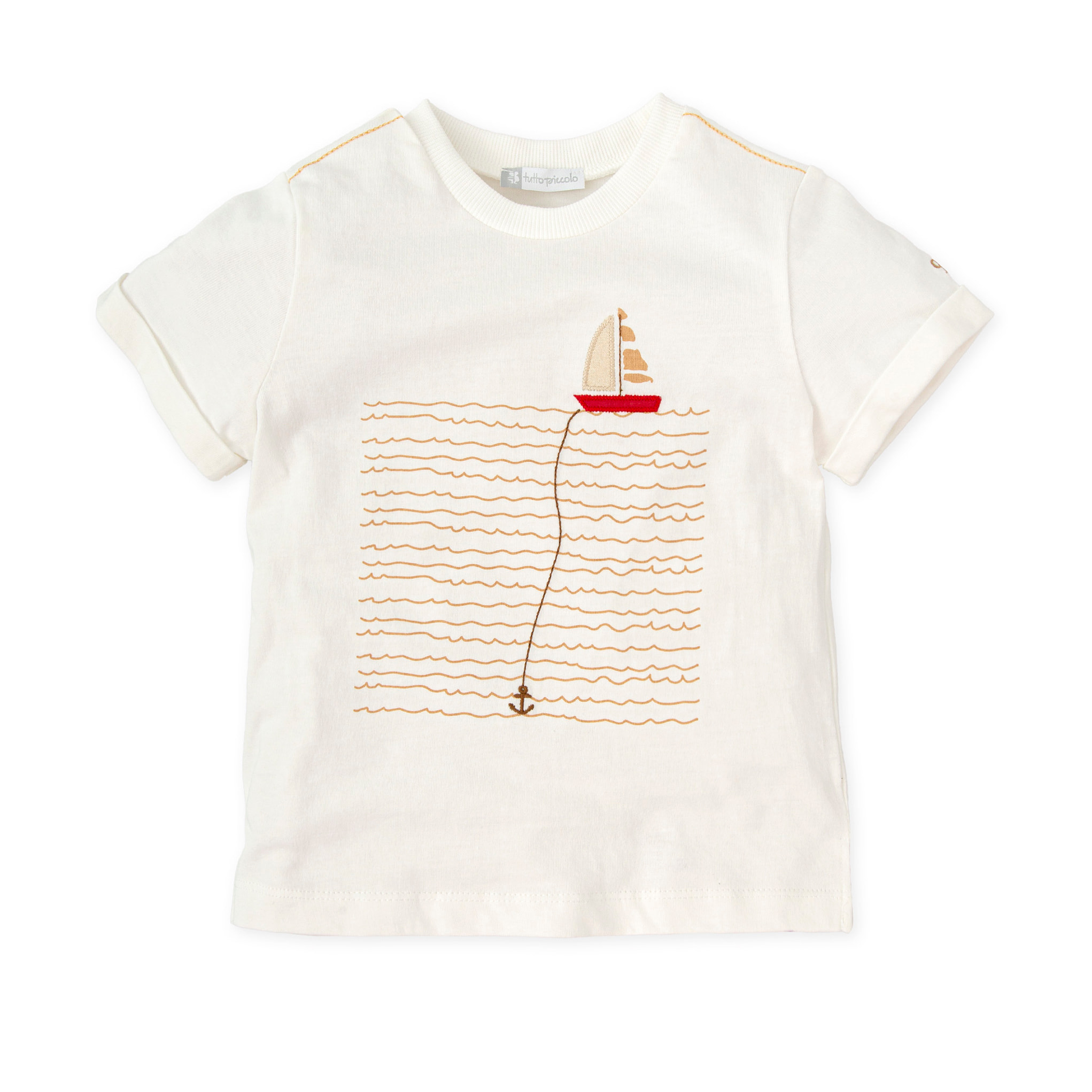 Camiseta - Blanco quÍmico