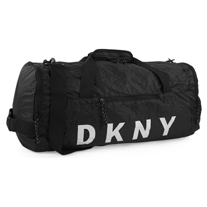 Bolsas De Viaje Dkny Dkny-928 Packable Negro