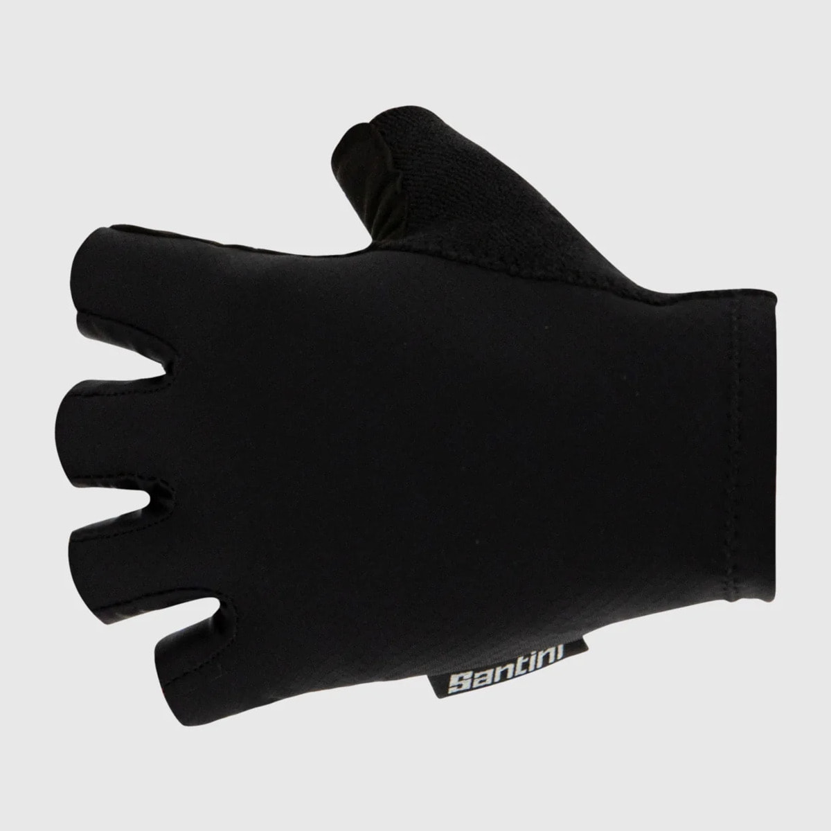 Sqr Gloves - Noir - Noir