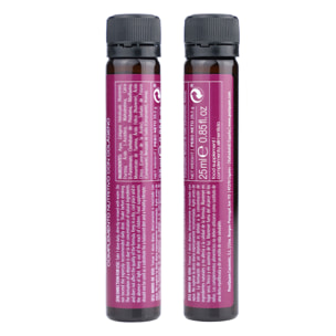 nourishing collagen complex (complemento nutritivo con colageno) 10*25 ml