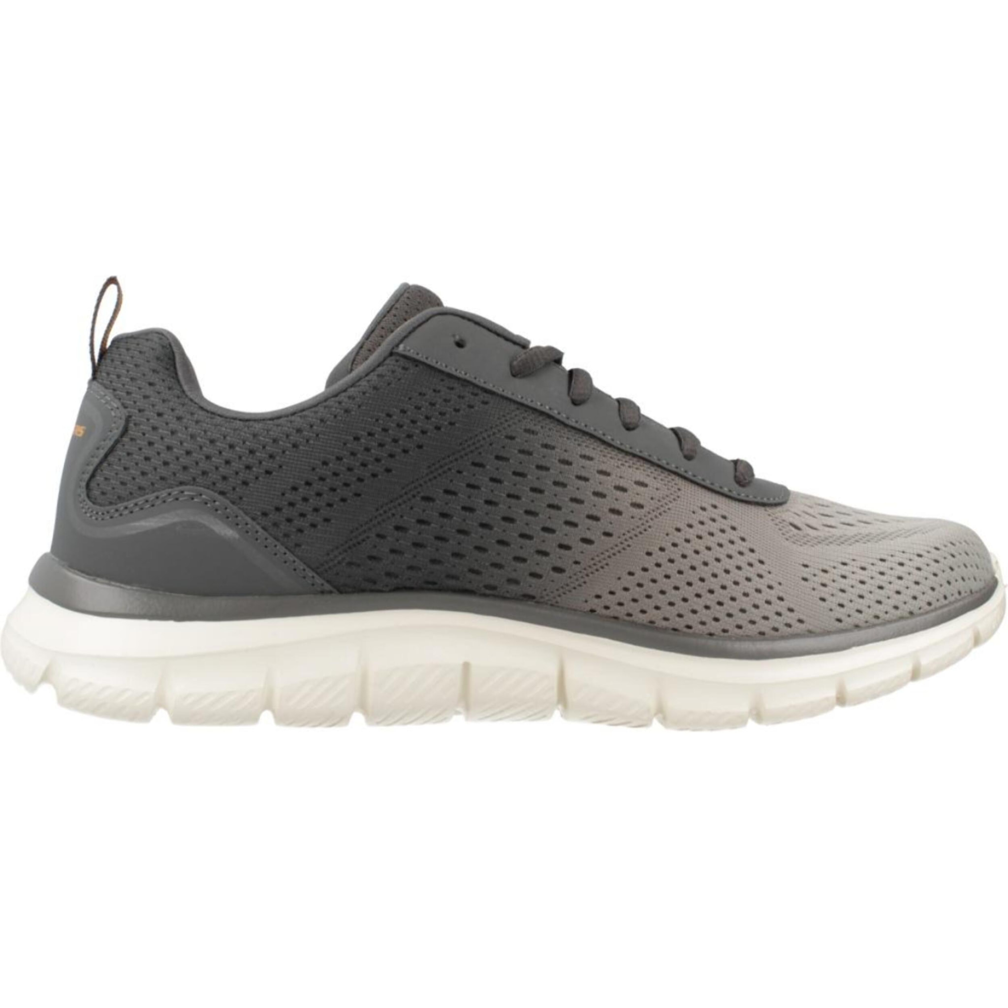 Sneakers De  Hombre Track-ripkent Verde
