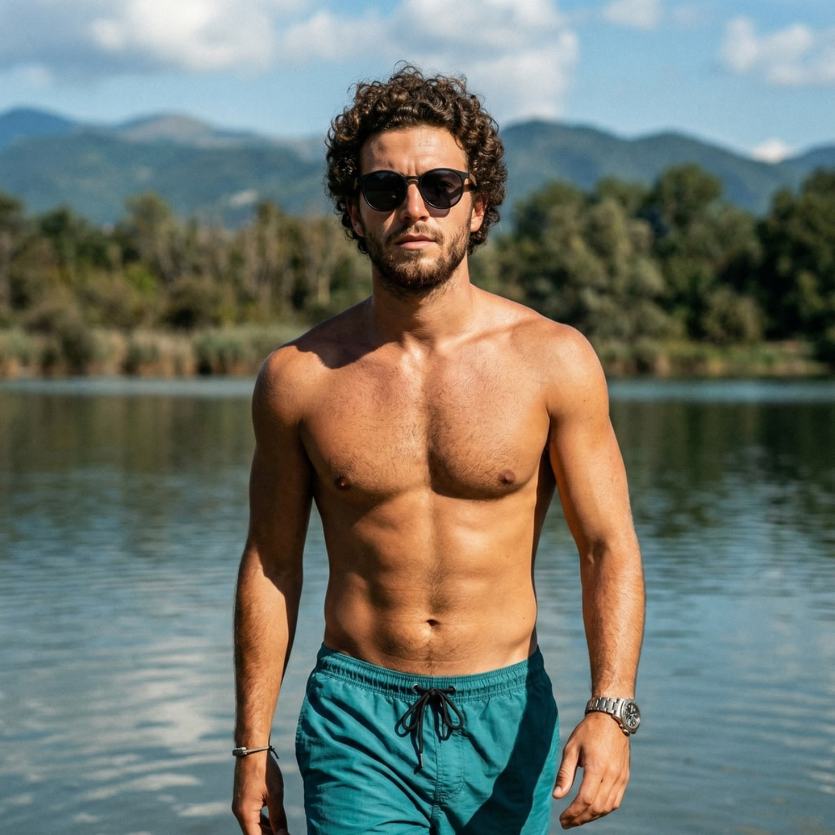 GAFAS DE SOL FELER | 1513-1
