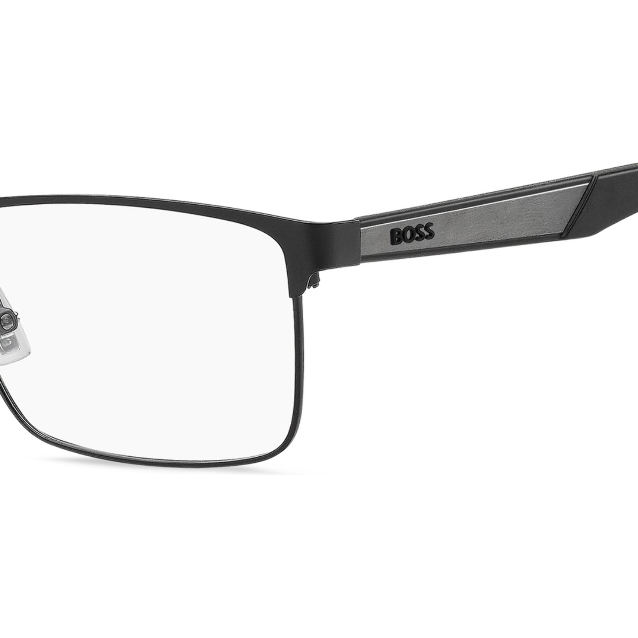 Gafas de Vista Hugo Boss 1829 003 de Metal Hombre 57 mm