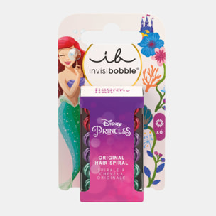 IB KIDS ORIGINAL Disney Ariel 6pc