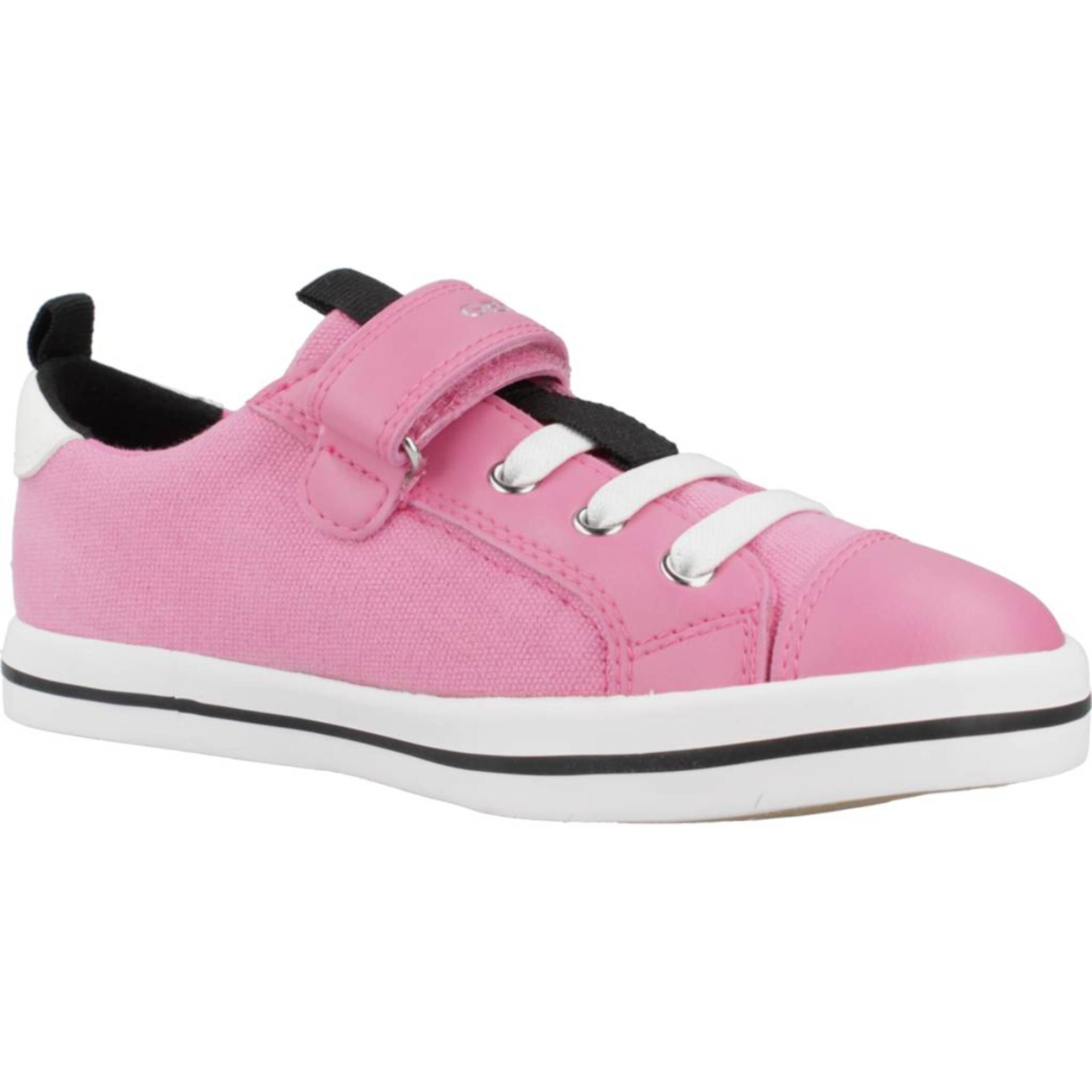 SNEAKERS GEOX JR CIAK GIRL