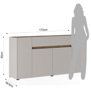 Tomasucci Buffet TONYA CASHMERE