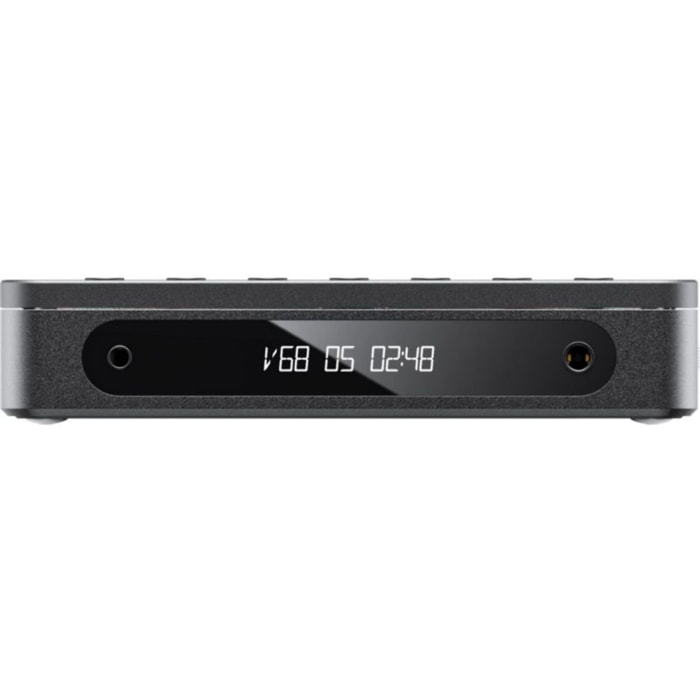 Platine CD FIIO DM13 BT Portable Noir DAC Hi-Res