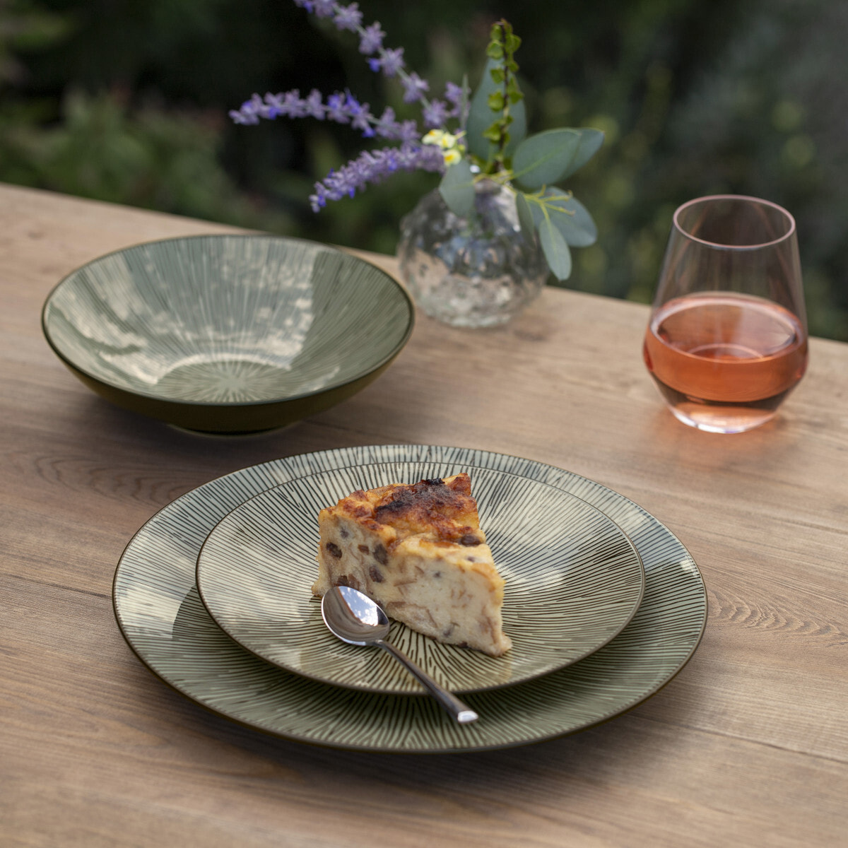 Pop - Vajlla de 18 piezas