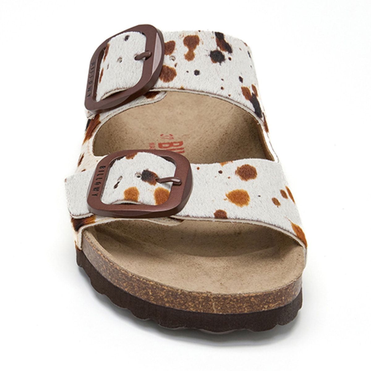 Sandalia BILLOWY BEIGE