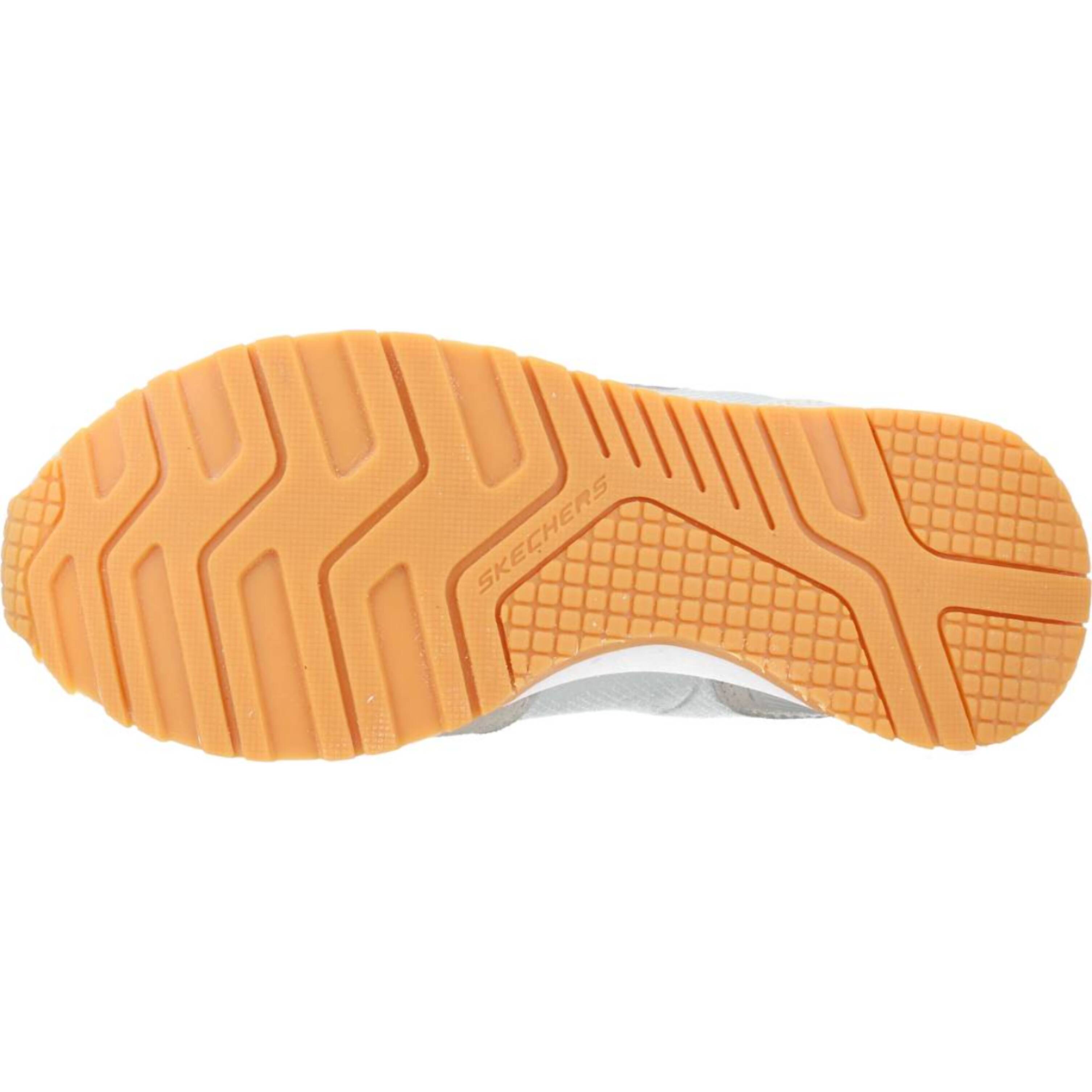 Zapatillas Niño de la marca SKECHERS  modelo RETROSPECT Beige