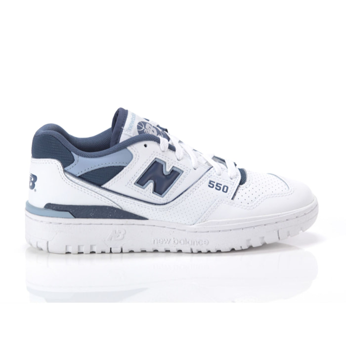 Sneakers New Balance 550 Bianco