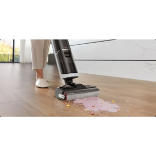 Aspirateur laveur DREAME H14