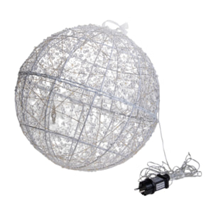 Sfera - Pezzi 1 - 40xH40x40cm - Bianchi Dino SpA