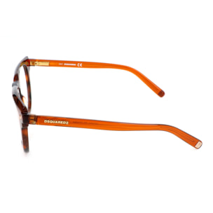 Montura de gafas Dsquared2 Unisex DQ5251-56