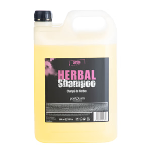 Shampoing 5 litres