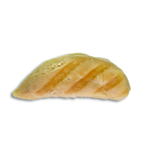 Kit Cat FilletFresh - Pollo a la parrilla 30 g Snack natural para gatos