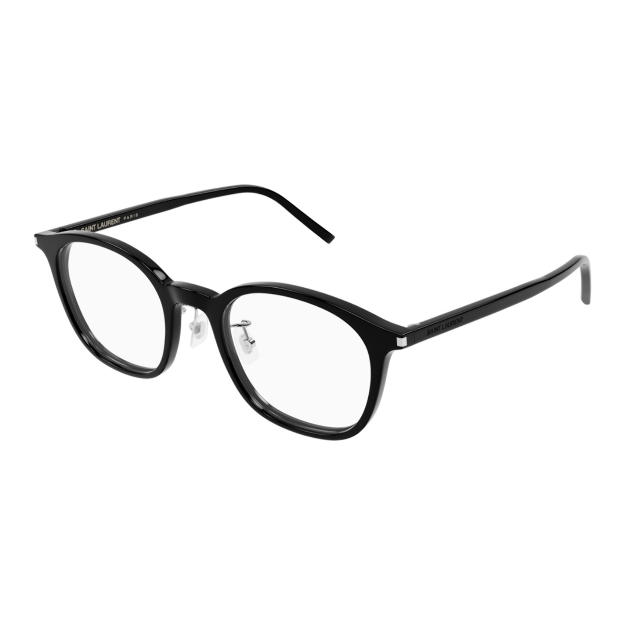 Gafas de Vista Saint Laurent SL 893/J-001 de Acetato Unisex 51 mm