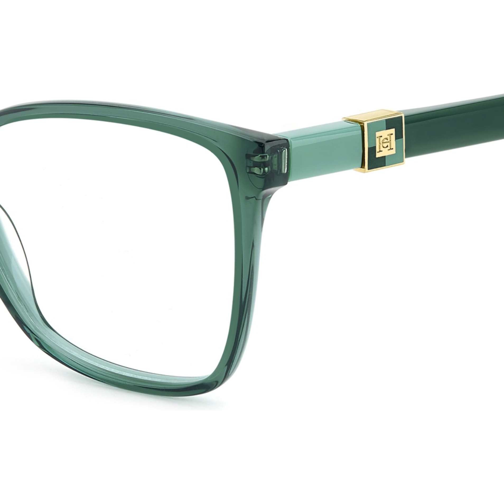 Gafas de Sol Carolina Herrera HER 0221/G/S 3H2 de Acetato Mujer 50 mm