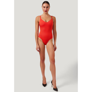 Cost me intero da bagno Mat De Luxe Swim Forming
