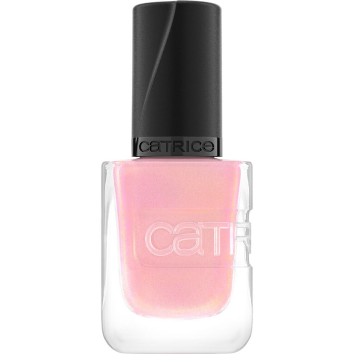 Gel Affair Nail Lacquer - Vernis à Ongles Effet Gel