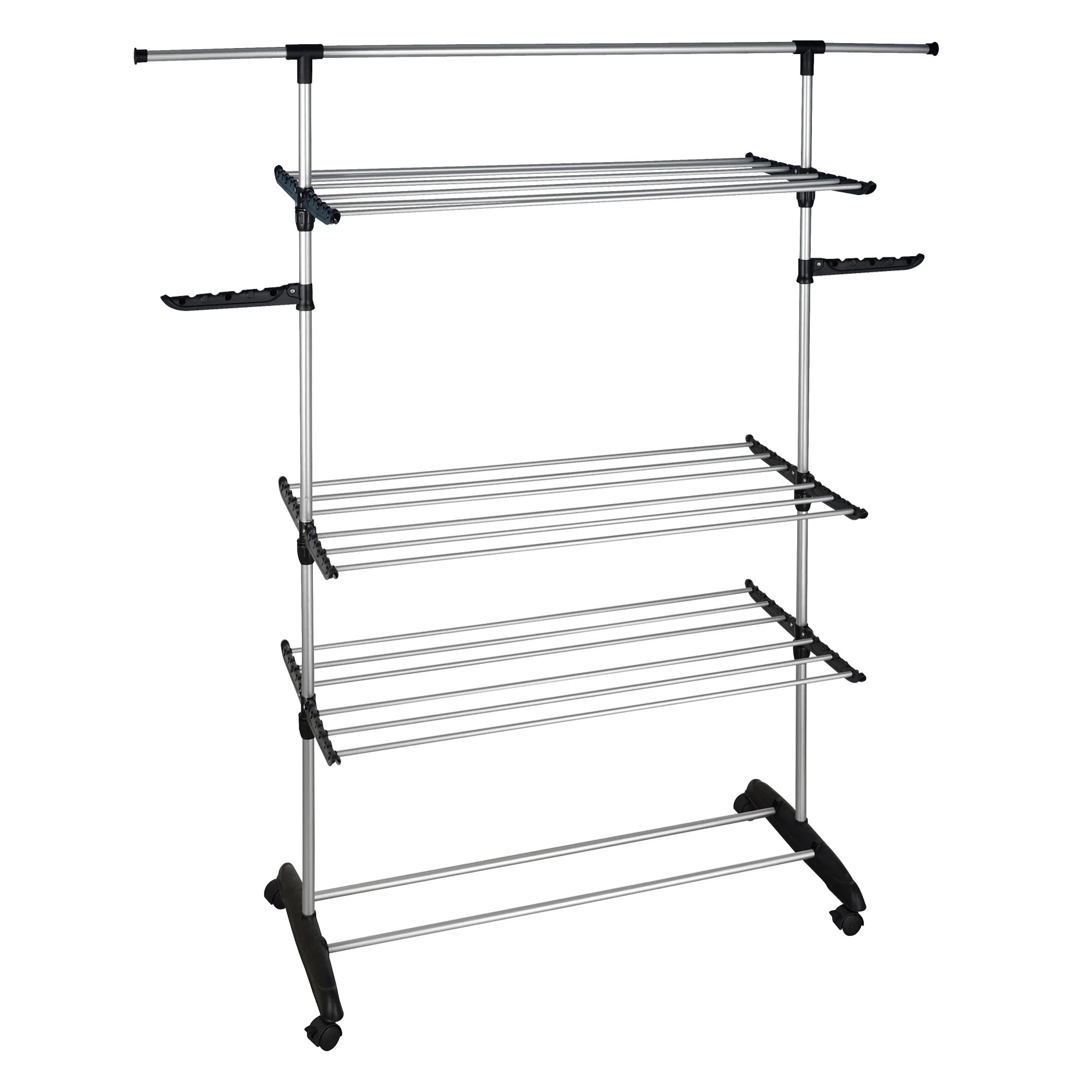 Séchoir à linge pliable ULTIMA 25M 3 niveaux