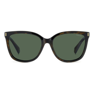 Gafas de Sol Polaroid PLD 6229/CS 086 Polarizadas de Tr90 Mujer 55 mm