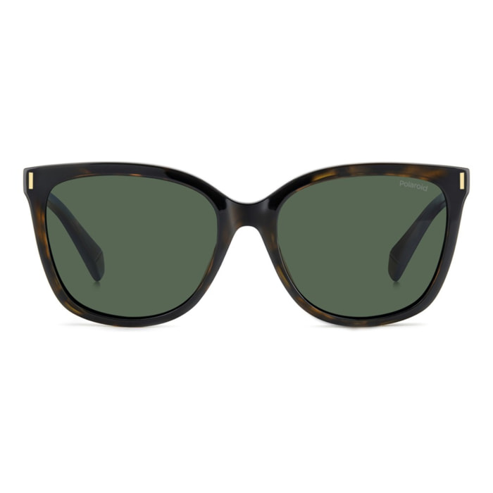Gafas de Sol Polaroid PLD 6229/CS 086 Polarizadas de Tr90 Mujer 55 mm