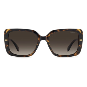 Gafas de Sol Polaroid PLD 4199/S/X 086 Polarizadas de Policarbonato Mujer 55 mm
