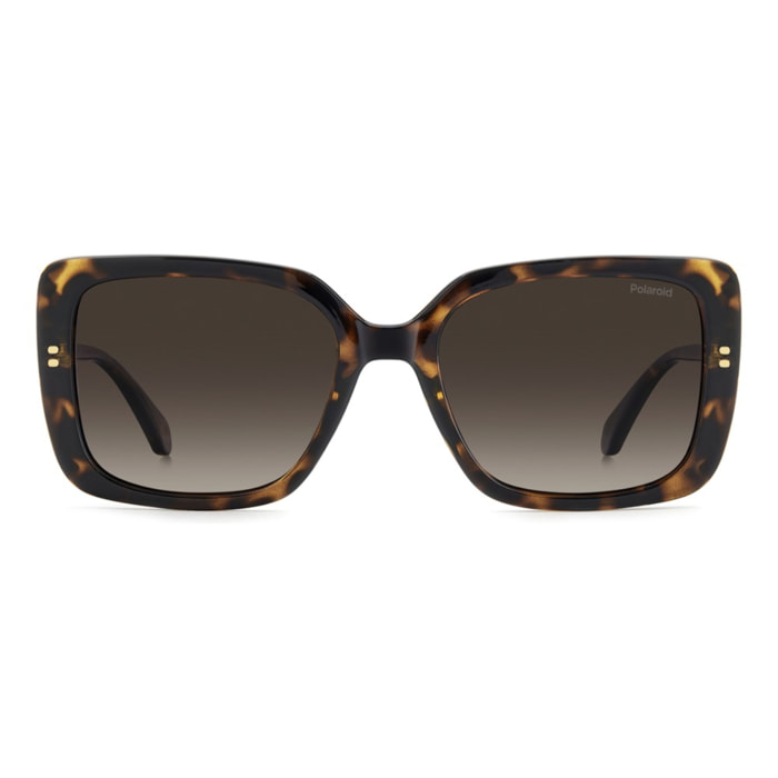 Gafas de Sol Polaroid PLD 4199/S/X 086 Polarizadas de Policarbonato Mujer 55 mm
