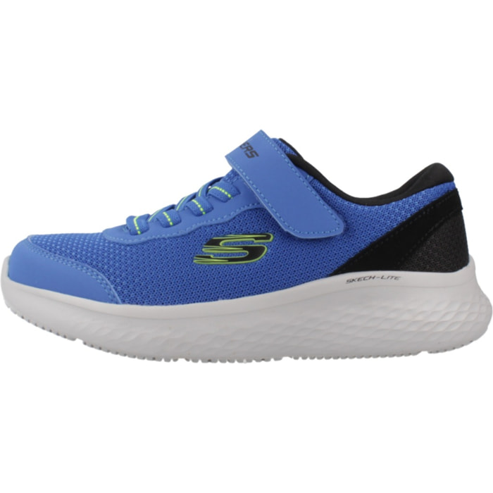 Zapatillas Niño de la marca SKECHERS  modelo SKECH-LITE PRO - SPRNT SURGE Blue