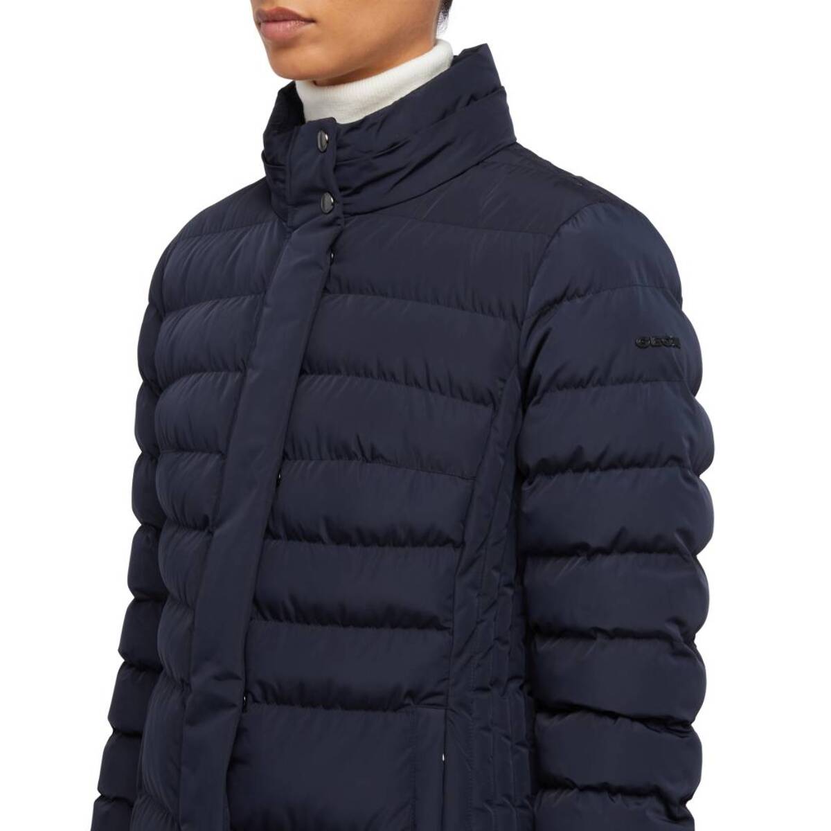 CHAQUETA GEOX W ANEKO