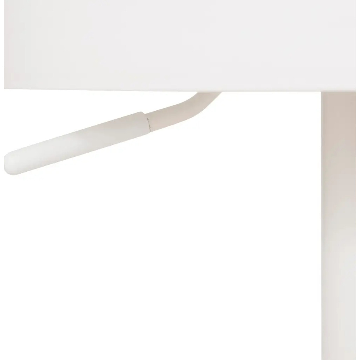 Lot de 2 tabourets de bar Ilsa ocre