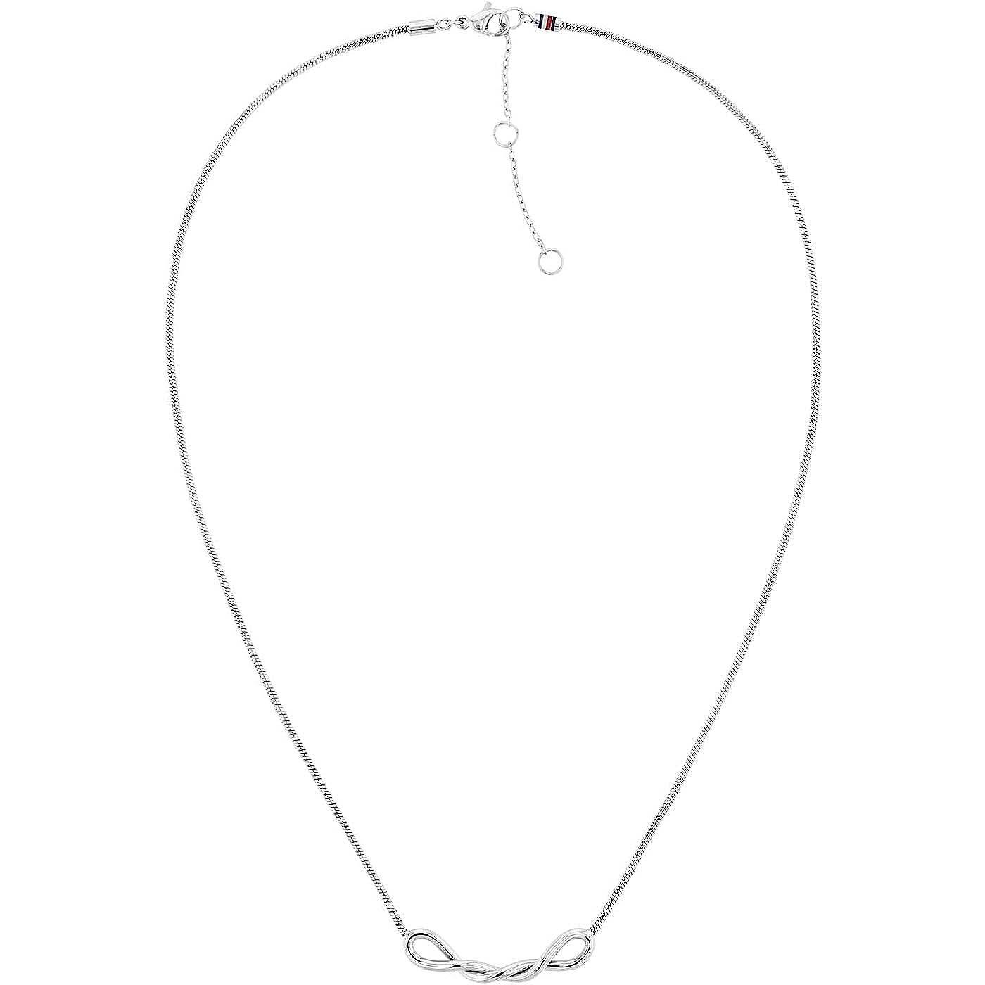 Collar Tommy Hilfiger Mujer 2780735