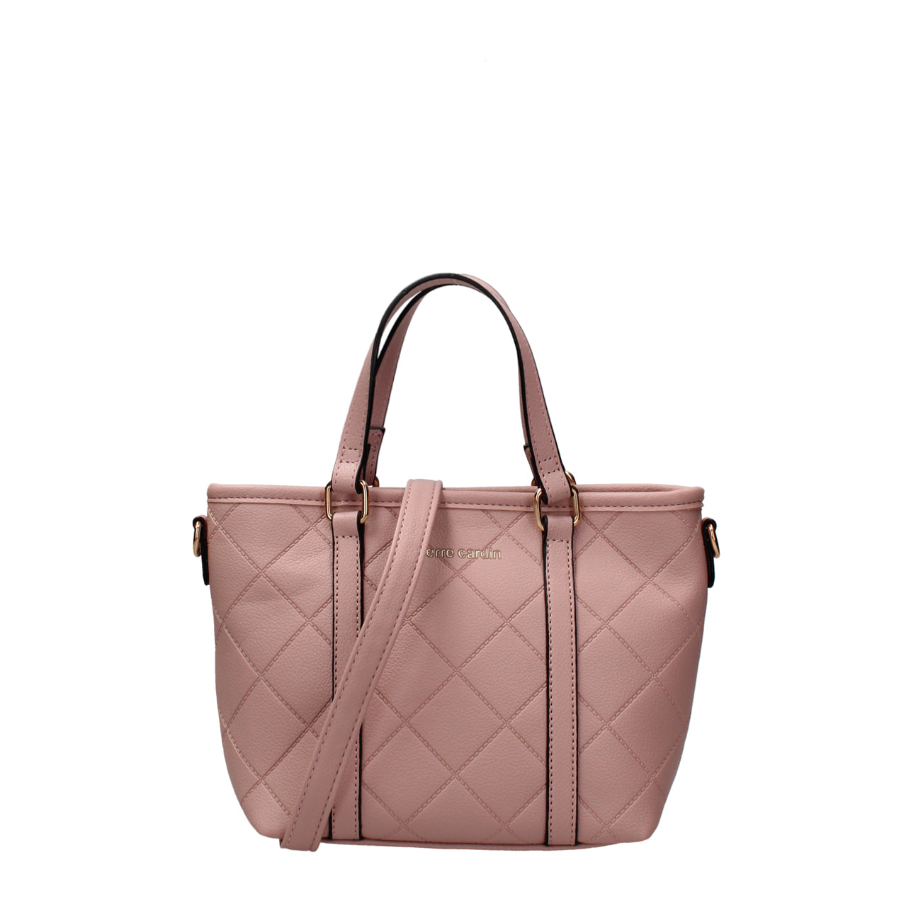 Borsa a spalla  da donna Poliuretano In Poliuretano 32x28x13 cm