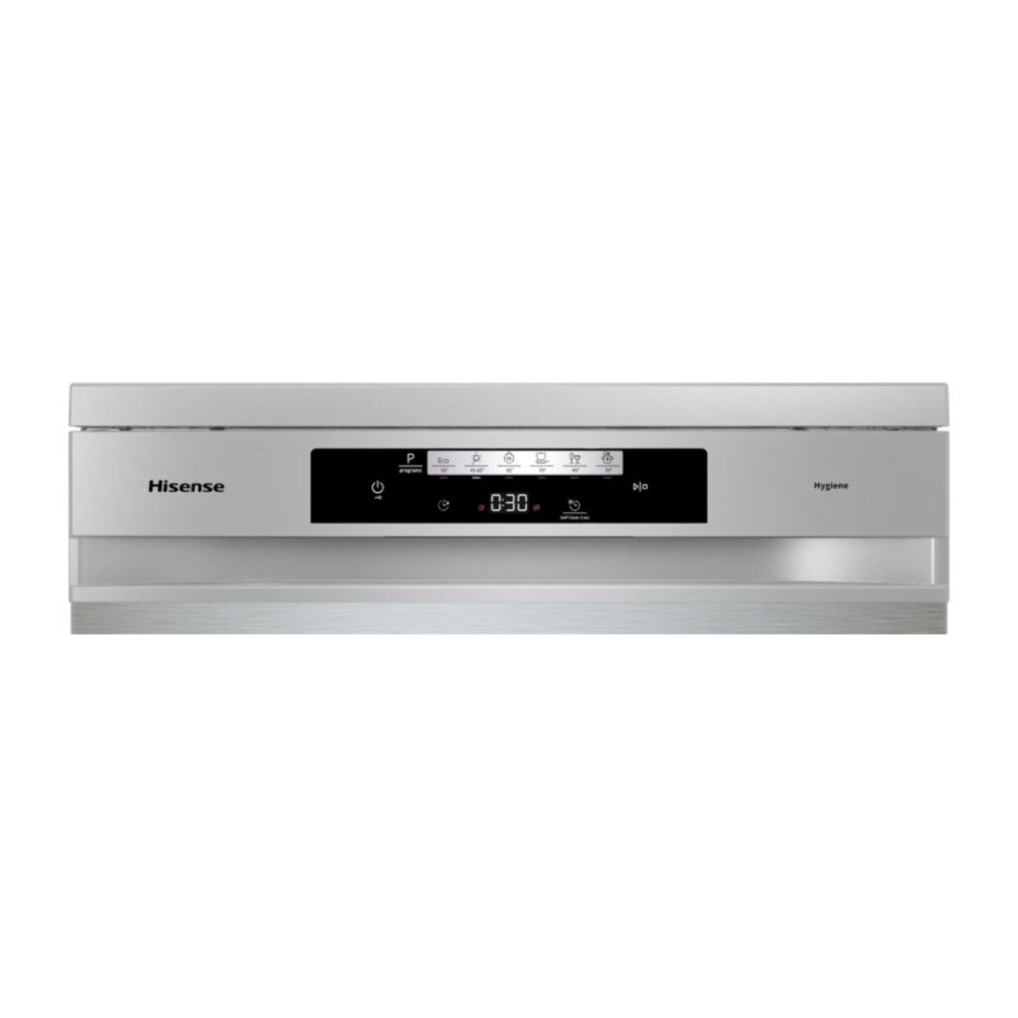 Lave vaisselle 60 cm HISENSE HS643C90X