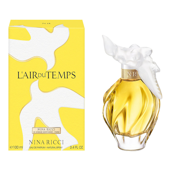 L'Air du Temps  - Eau de Parfum