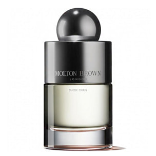 Suede Orris - Eau de Toilette 100 ml