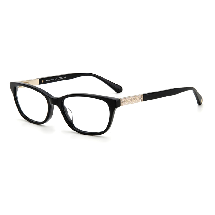 Montura de gafas Kate Spade Mujer HAZEN-807E916