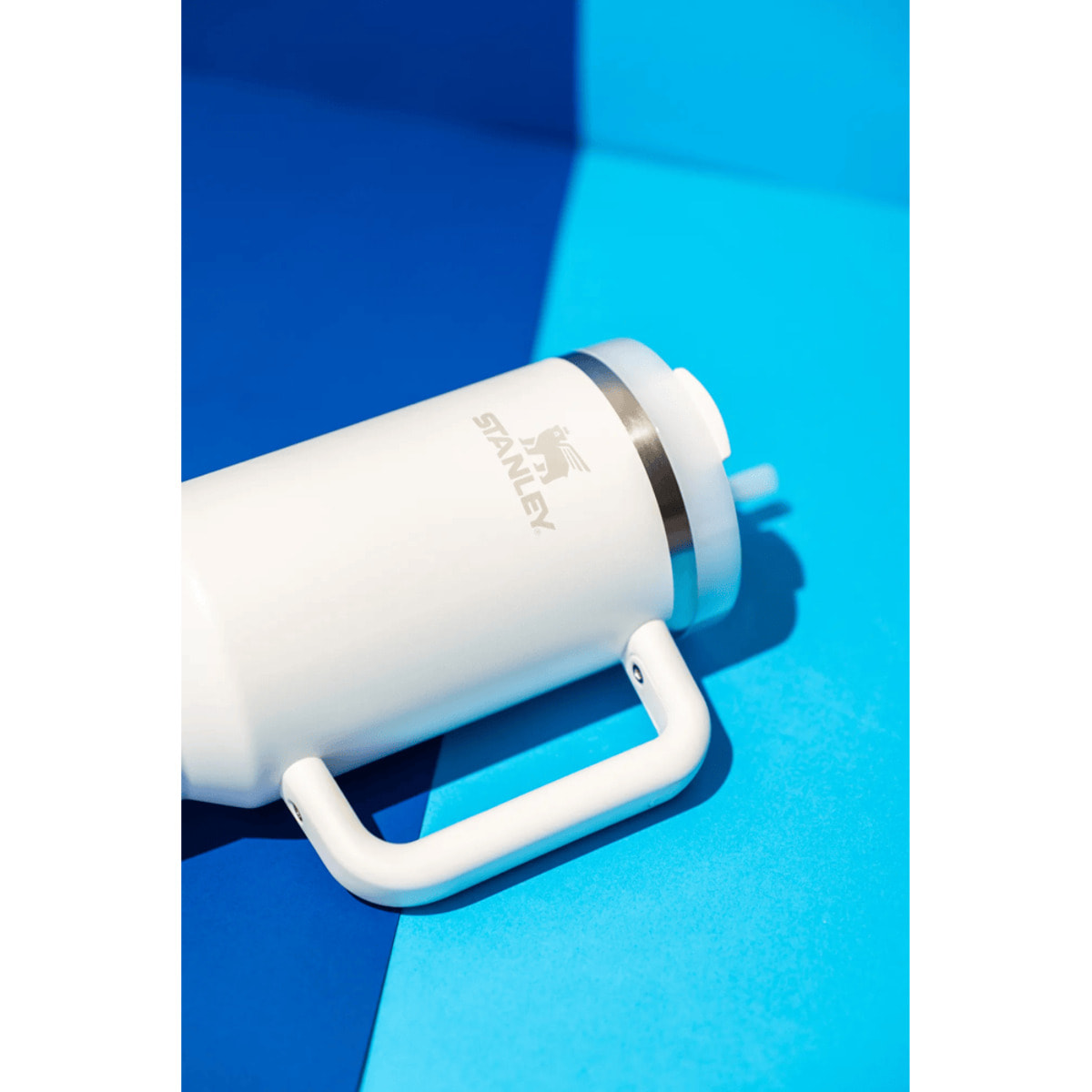 Borraccia Termica Con Cannuccia - 1,18L - QUENCHER® H2.O FLOWSTATE™ TUMBLER - Frost