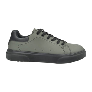 Sneakers Uomo Tata Italia Verde