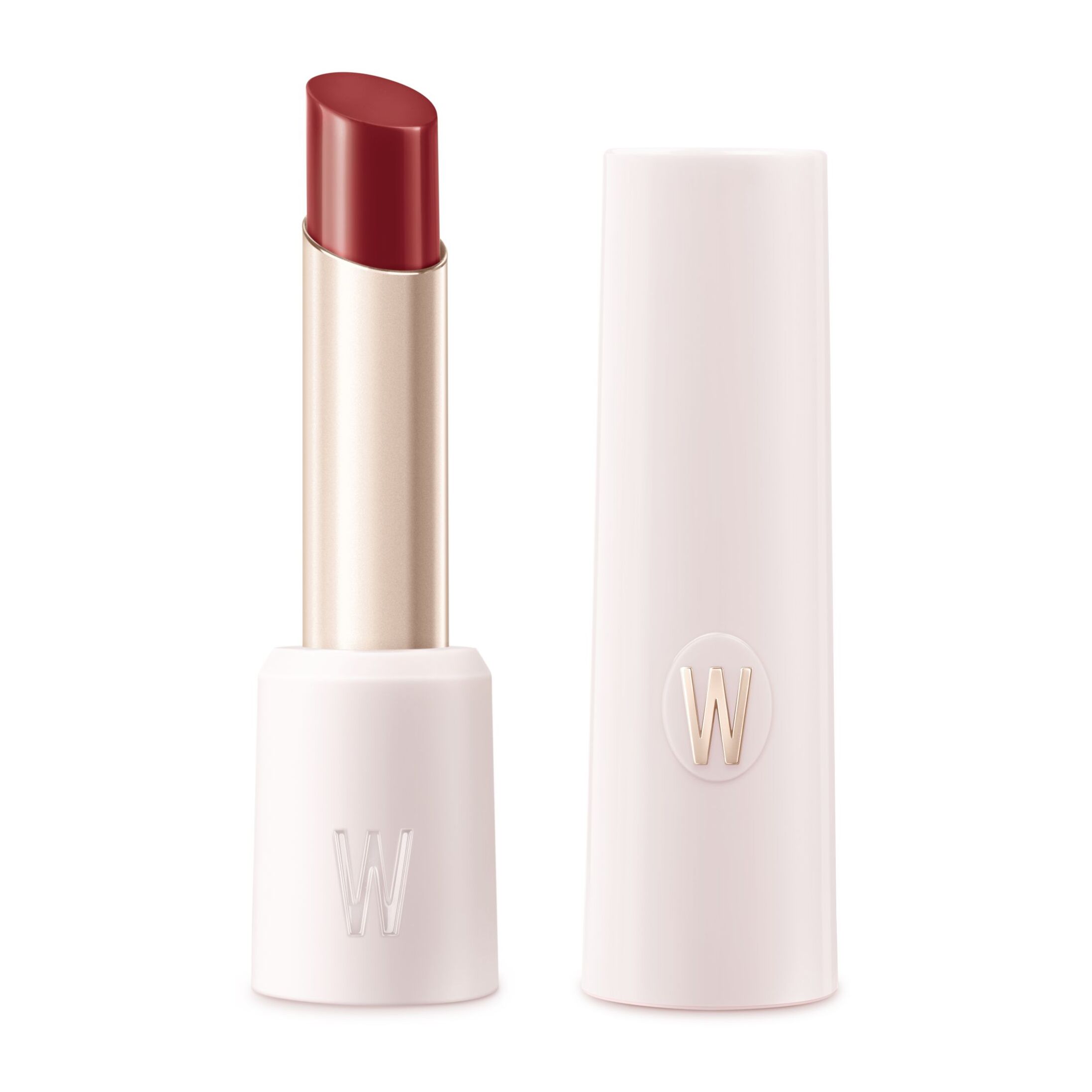 LIP GLAZE - GLASSY STICK Rossetto cremoso dal finish glossy.