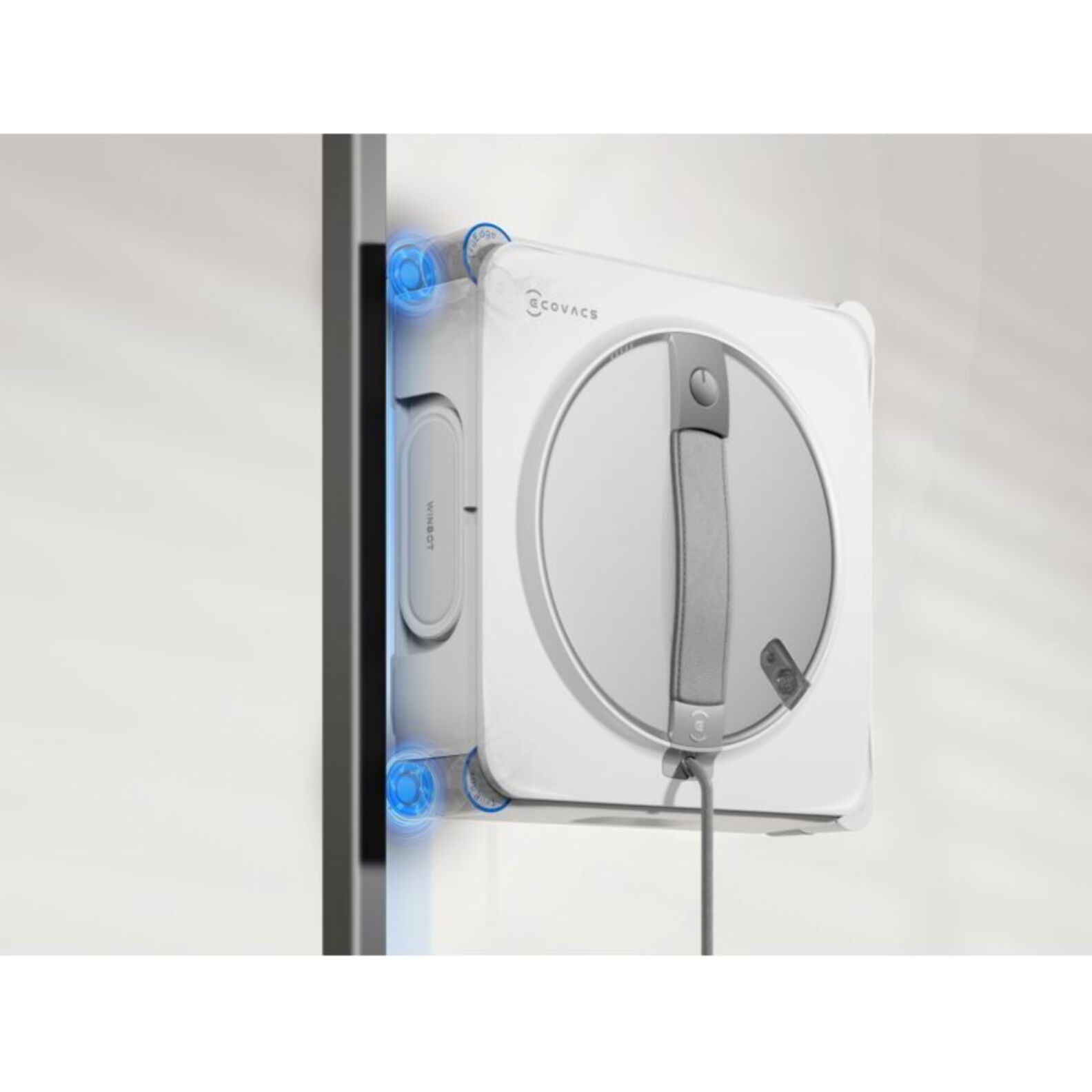 Robot Lave vitre ECOVACS Winbot W2S EU