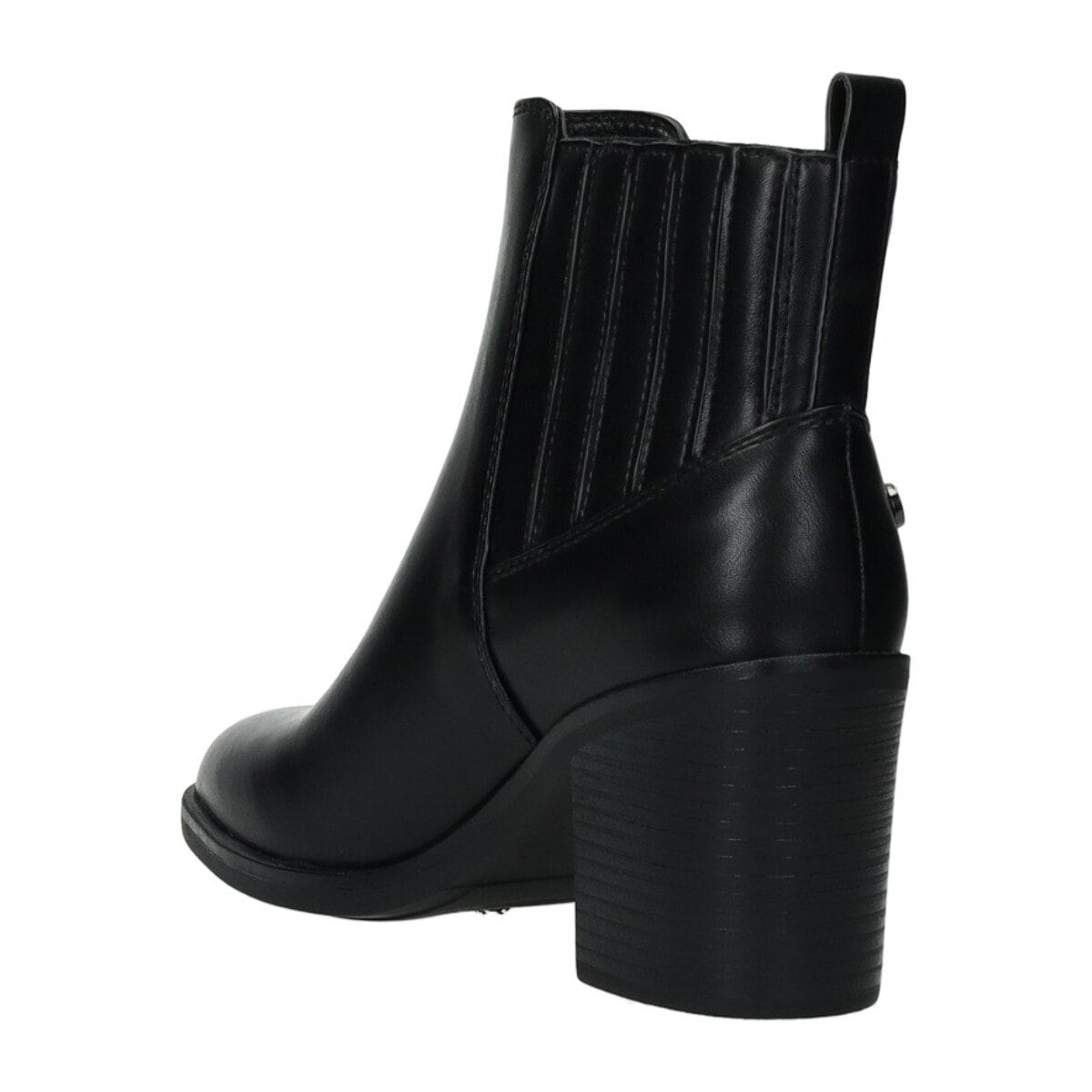 Stivaletti Donna Tata Italia Nero