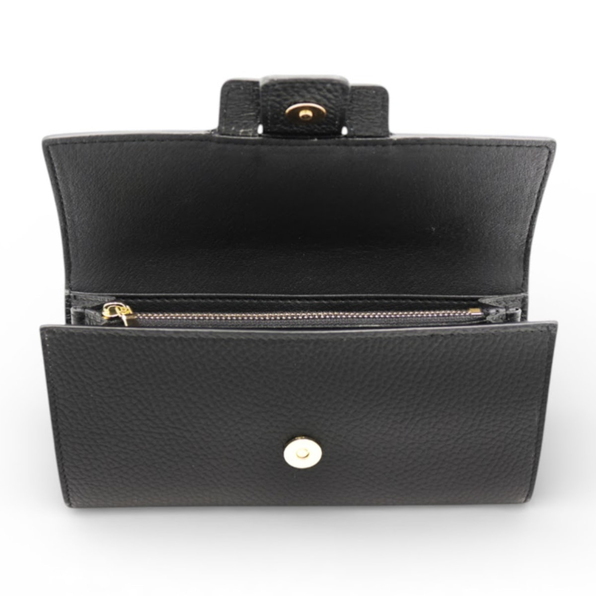 Cartera Cheval Firenze Dean Negro