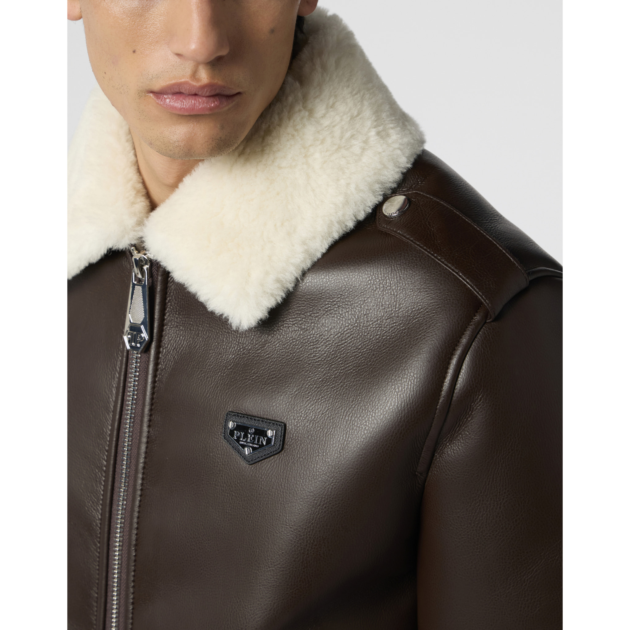 PHILIPP PLEIN Jacket